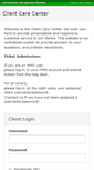 Mobile Screenshot of mmsusersupport.com